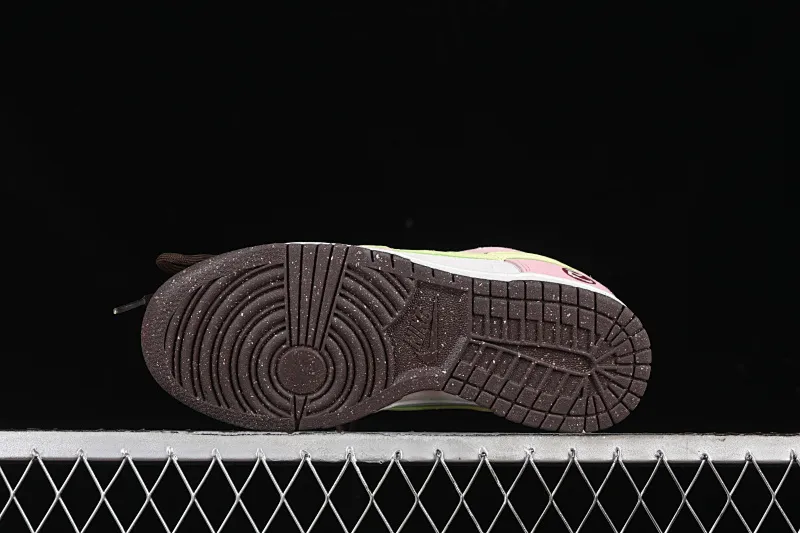 All categories Nk SB Dunk series Nk SB Dunk Low low-top sneakers Nk Dunk Low 85 double hook series Year of the Snake theme SB low-top sports and leisure sneakers HV1799-161